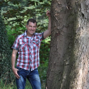 Profilbild von Henry Jaworsky