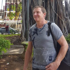 Profilbild von Henry Joseph