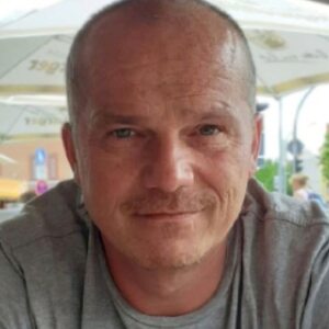 Profilbild von Henry Kahlert