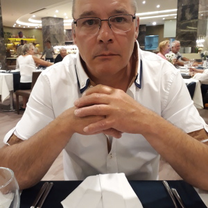 Profilbild von Henry Kaufmann