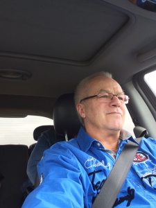 Profilbild von Henry Kerschkewicz