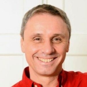 Profilbild von Henry Kessel