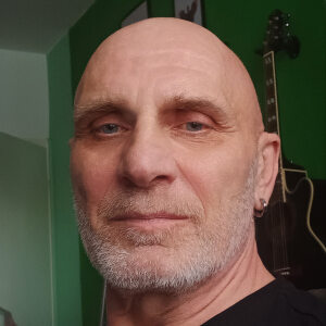 Profilbild von Henry Kiewitt