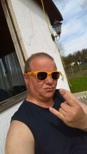 Profilbild von Henry Kirste
