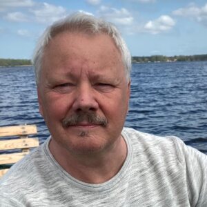 Profilbild von Henry Klotz