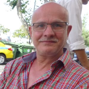 Profilbild von Henry Koblenz