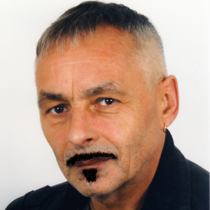 Profilbild von Henry Koehn