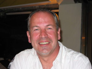 Profilbild von Henry Köhne