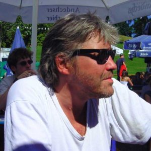 Profilbild von Henry König