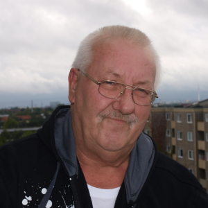 Profilbild von Henry Köpke