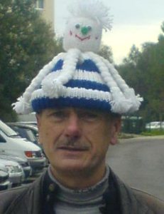 Profilbild von Henry Kollow