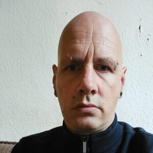 Profilbild von Henry Korn