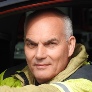 Profilbild von Henry Kratina