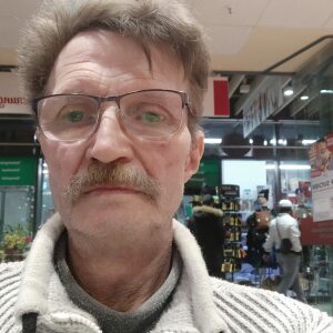 Profilbild von Henry Kraul