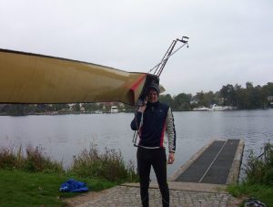 Profilbild von Henry Kretschmer