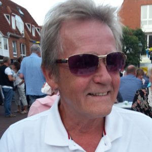 Profilbild von Henry Kröger