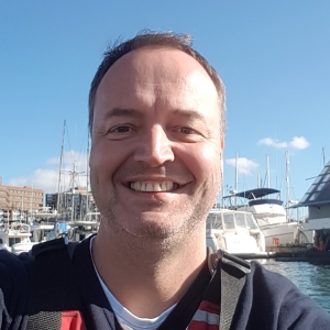 Profilbild von Henry Krüger