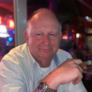 Profilbild von Henry Kunze