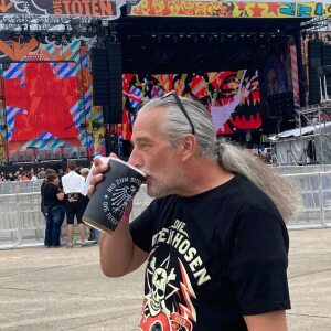 Profilbild von Henry Landgraf
