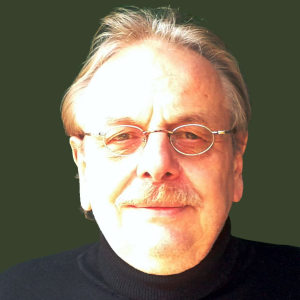 Profilbild von Henry Lange