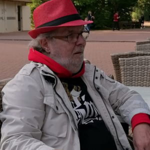 Profilbild von Henry Lehmann