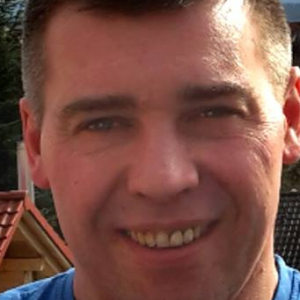 Profilbild von Henry Liebig