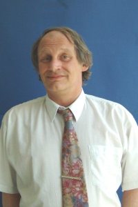 Profilbild von Henry Liefländer