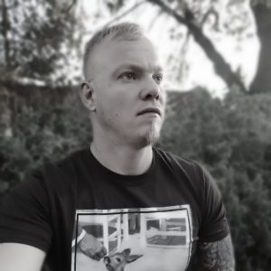 Profilbild von Henry Lindner