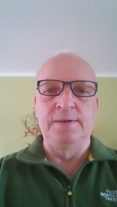 Profilbild von Henry Lippmann