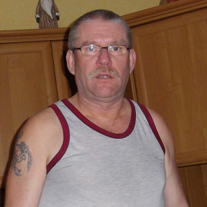 Profilbild von Henry Lucht