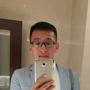 Profilbild von Henry Luya