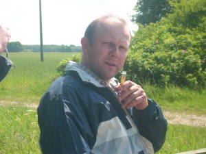 Profilbild von Henry Mertens
