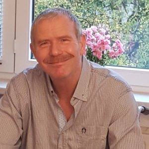 Profilbild von Henry Michael