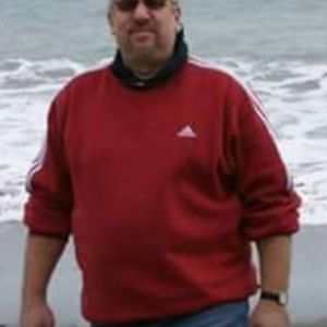 Profilbild von Henry Michel