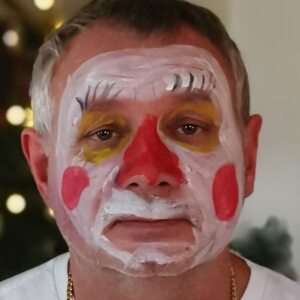 Profilbild von Henry Michel