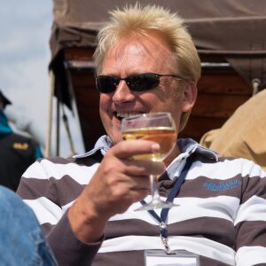Profilbild von Henry Moers