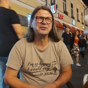 Profilbild von Henry Moes