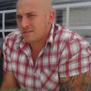 Profilbild von Henry Morche