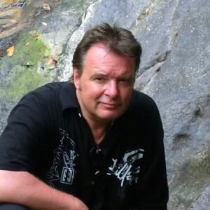 Profilbild von Henry Mühling