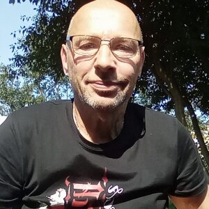 Profilbild von Henry Müller