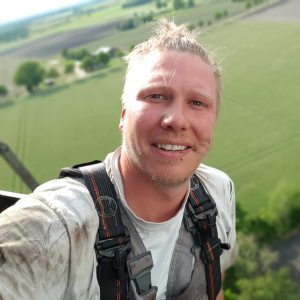 Profilbild von Henry Müller