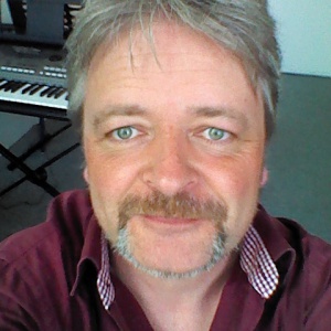 Profilbild von Henry Nelle