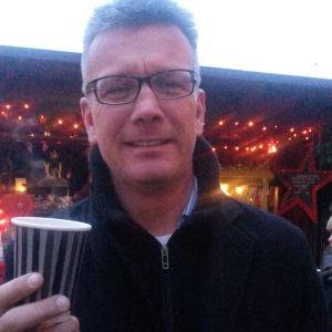 Profilbild von Henry Niemann