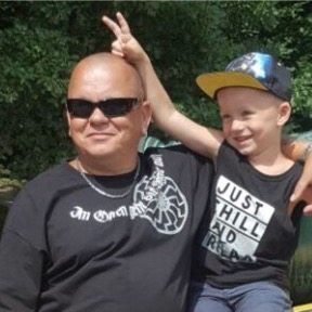 Profilbild von Henry Nix