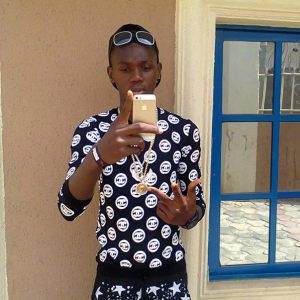 Profilbild von Henry Onyekachi