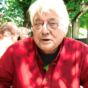Profilbild von Henry Ostberg