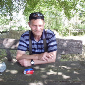 Profilbild von Henry Pförtner
