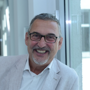 Profilbild von Henry Podlesch