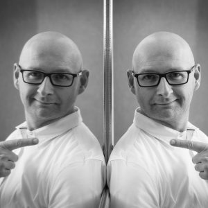 Profilbild von Henry Preuß