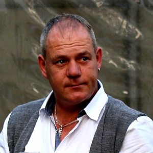 Profilbild von Henry Quessel